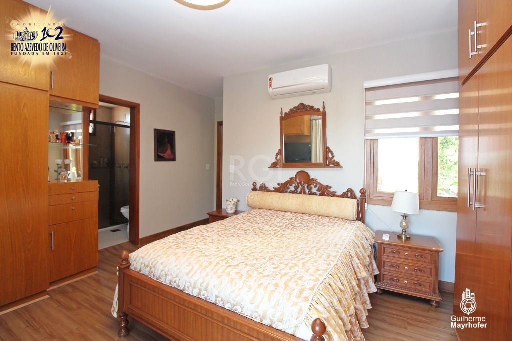 Casa, 5 quartos, 420 m² - Foto 28