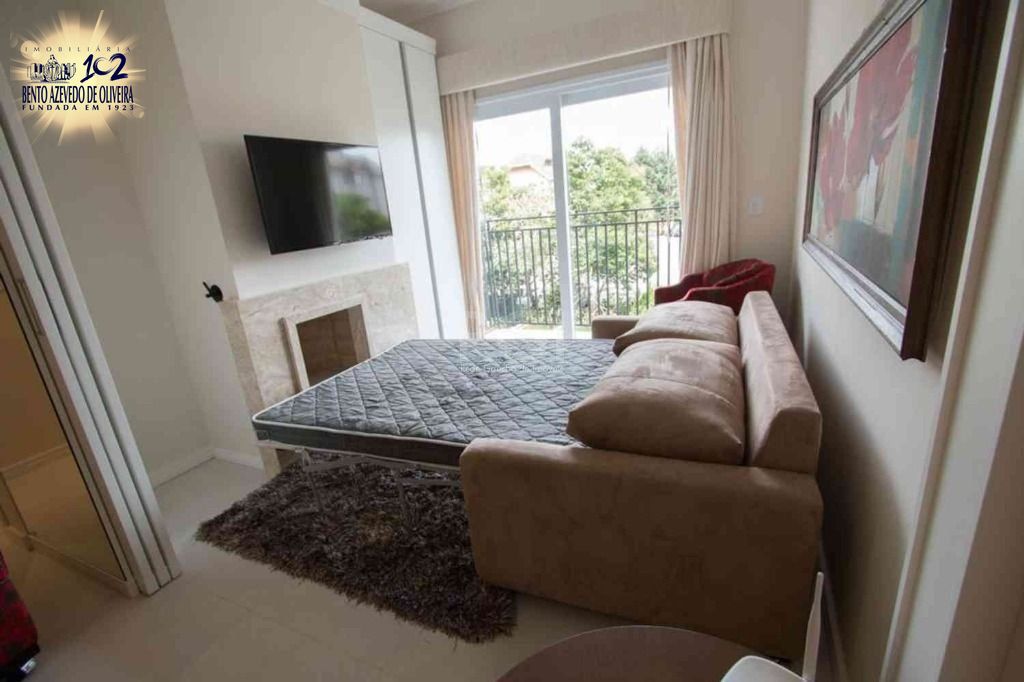 Apartamento, 1 quarto, 59 m² - Foto 11