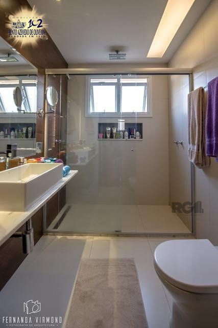 Apartamento, 3 quartos, 166 m² - Foto 19