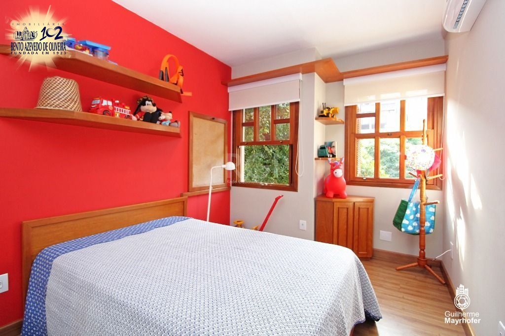 Casa, 5 quartos, 420 m² - Foto 16