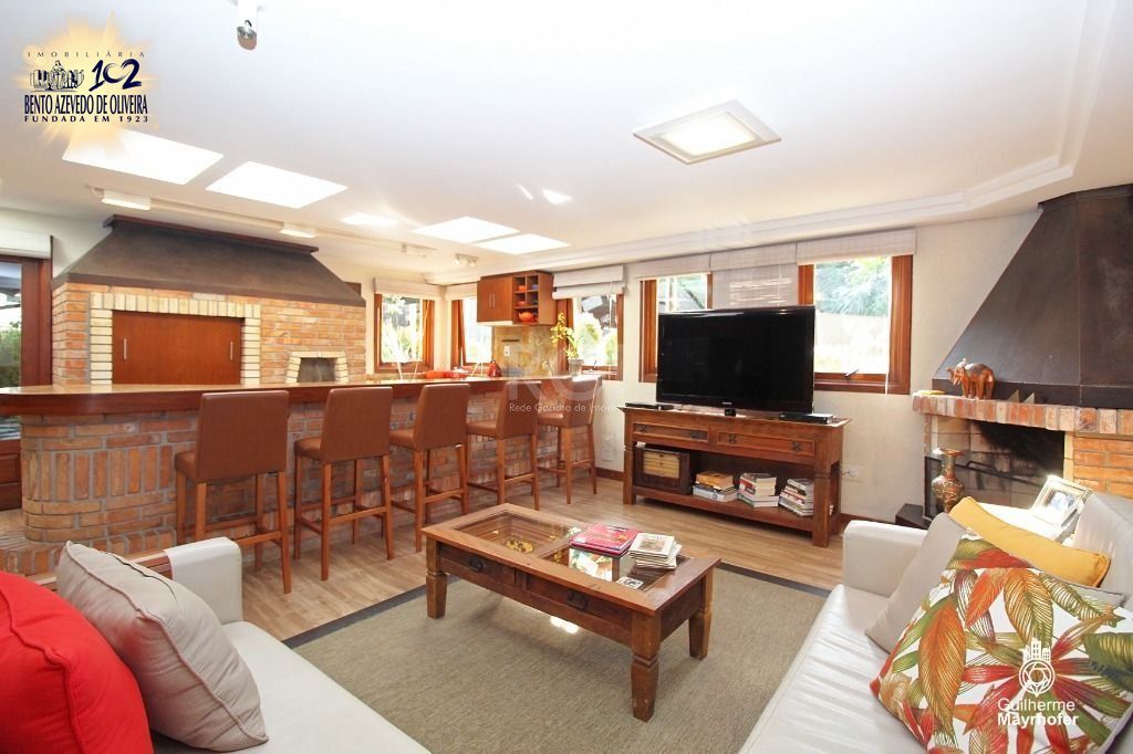 Casa, 5 quartos, 420 m² - Foto 38