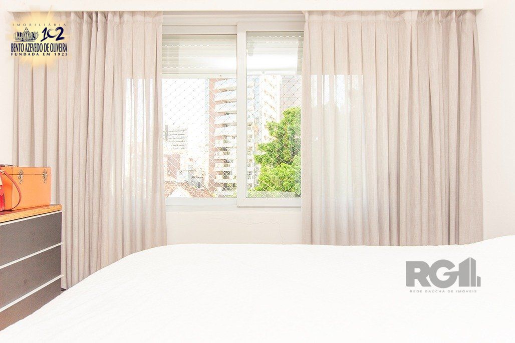 Apartamento, 3 quartos, 166 m² - Foto 11