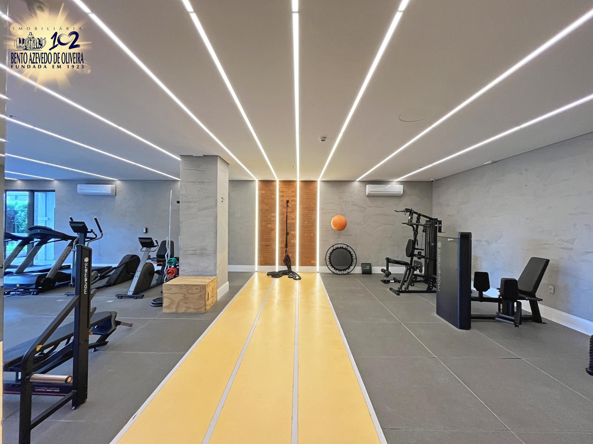 Apartamento, 1 quarto, 35 m² - Foto 47