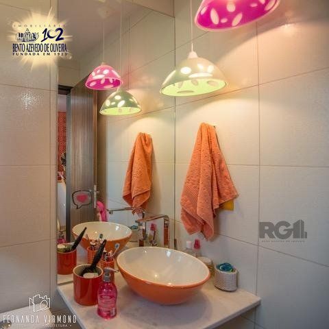 Apartamento, 3 quartos, 166 m² - Foto 26