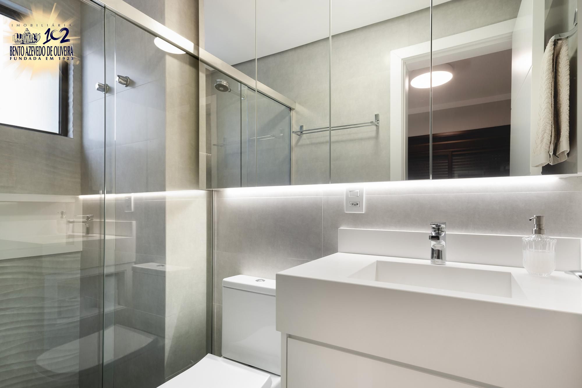 Apartamento, 2 quartos, 84 m² - Foto 12