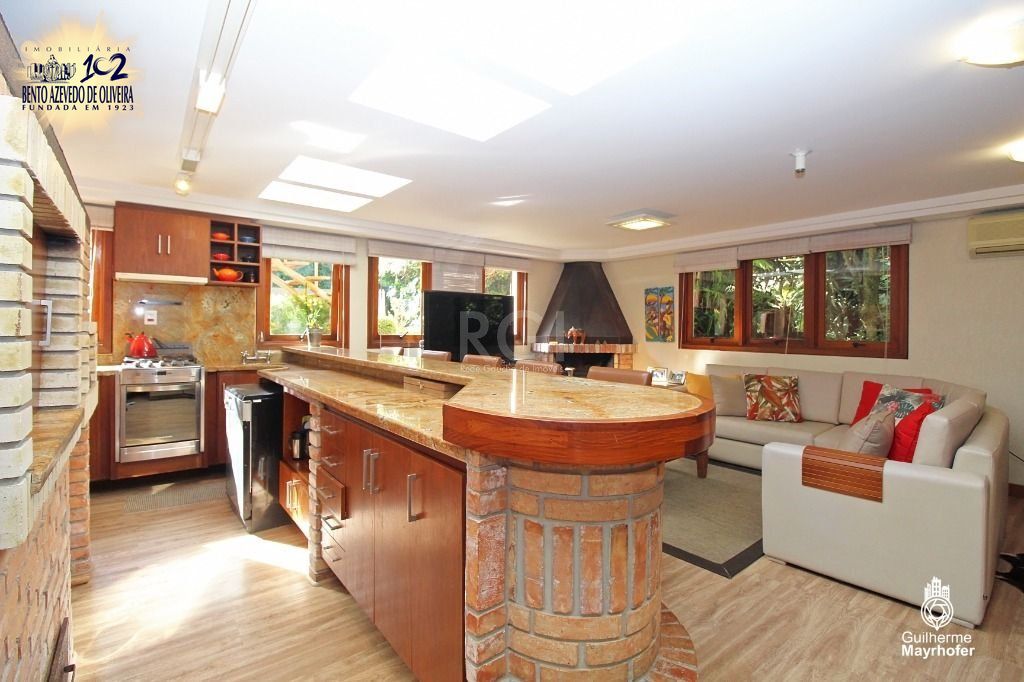 Casa, 5 quartos, 420 m² - Foto 33