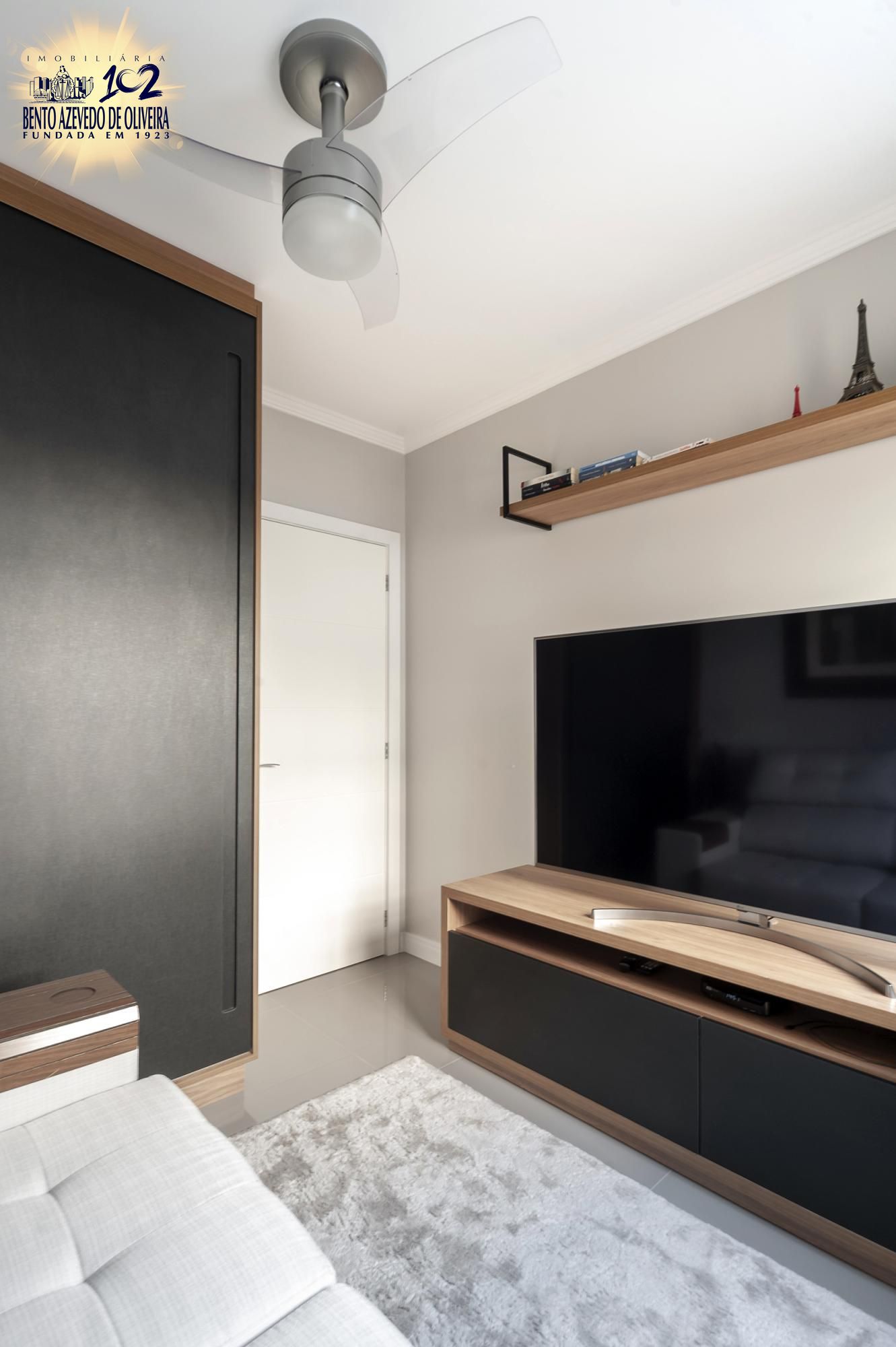 Apartamento, 2 quartos, 84 m² - Foto 6