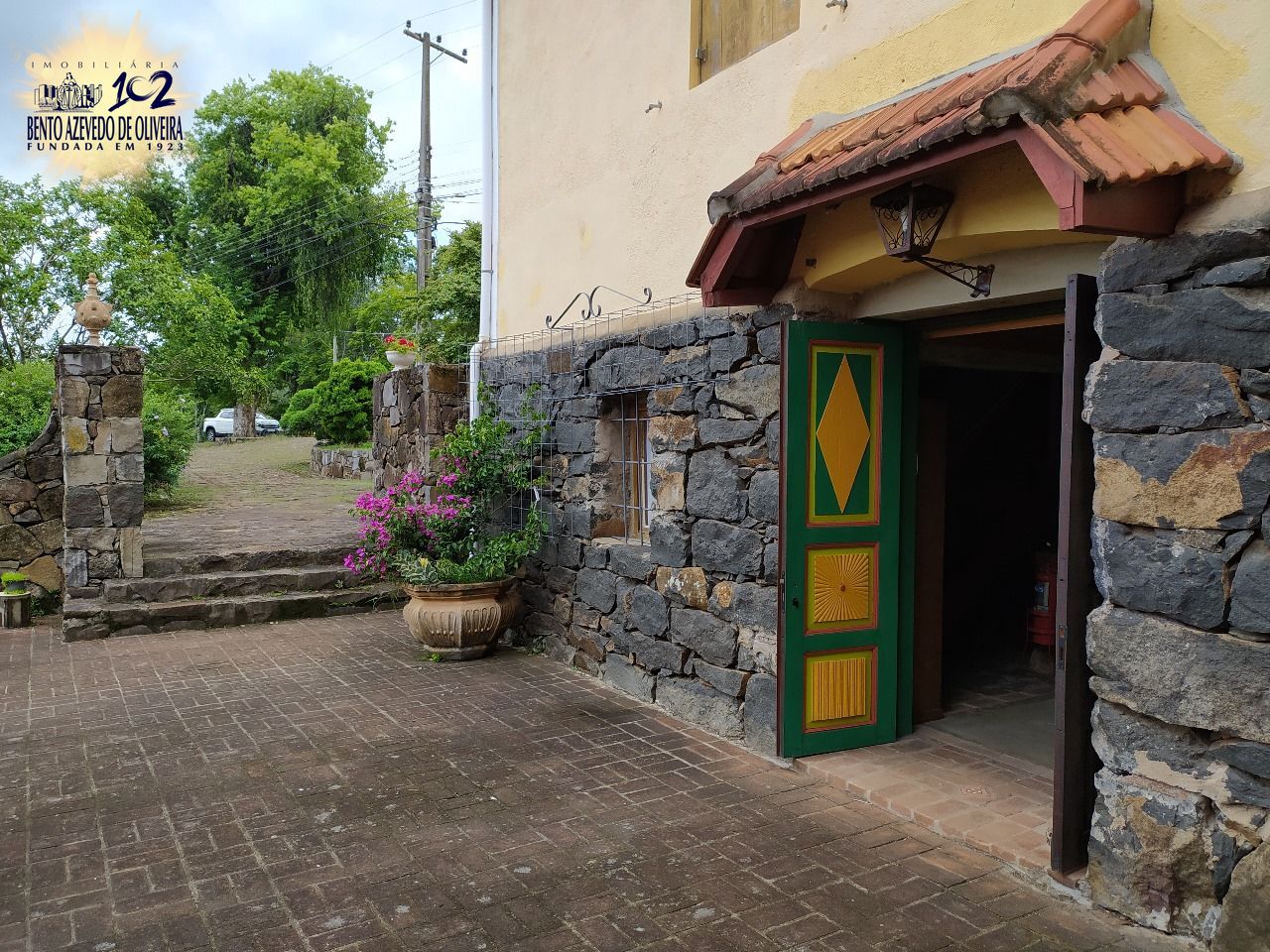 Terreno, 1 hectares - Foto 23