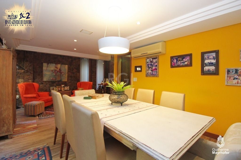 Casa, 5 quartos, 420 m² - Foto 36