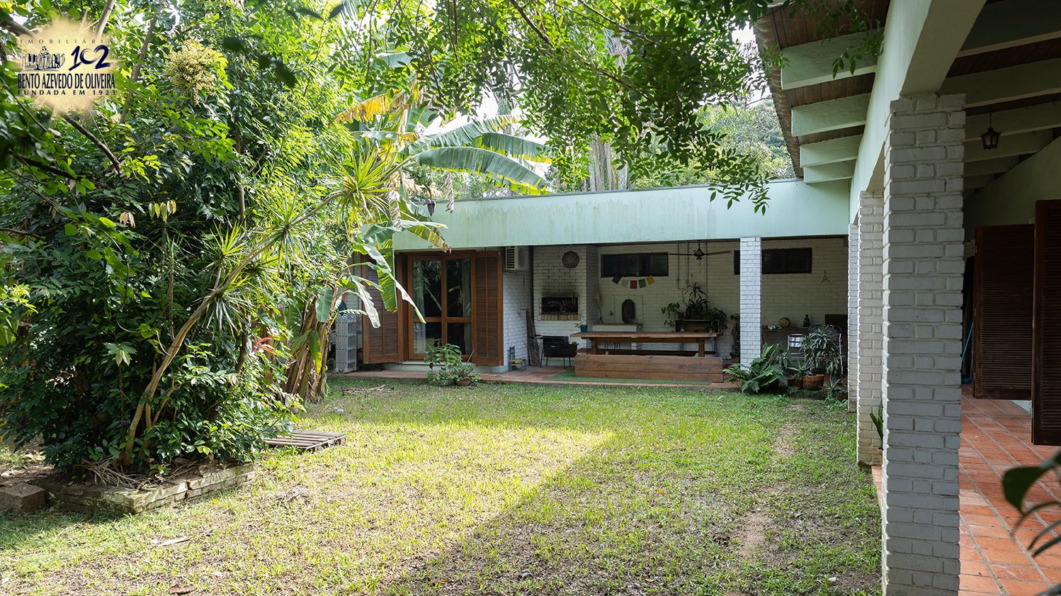 Casa, 3 quartos, 298 m² - Foto 4