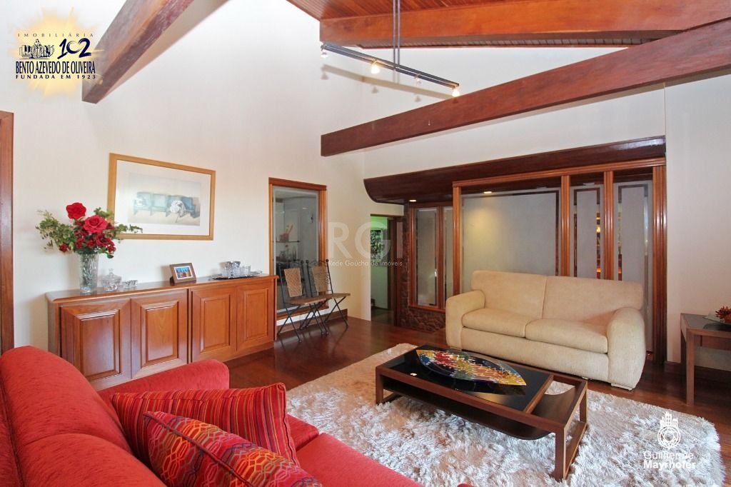 Casa, 5 quartos, 420 m² - Foto 7