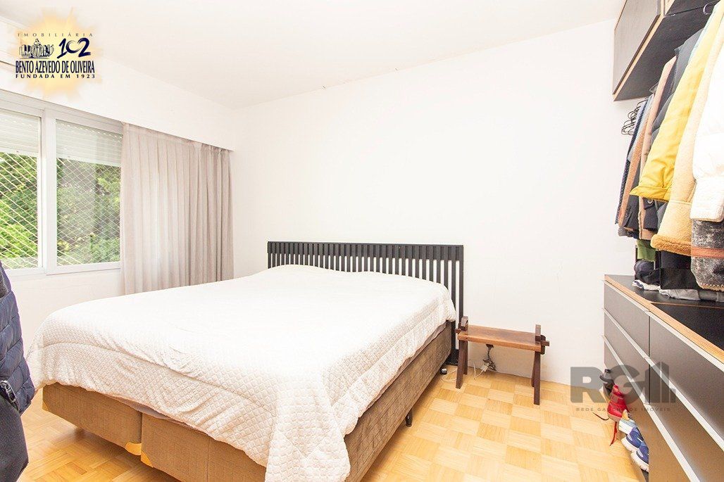 Apartamento, 3 quartos, 166 m² - Foto 13