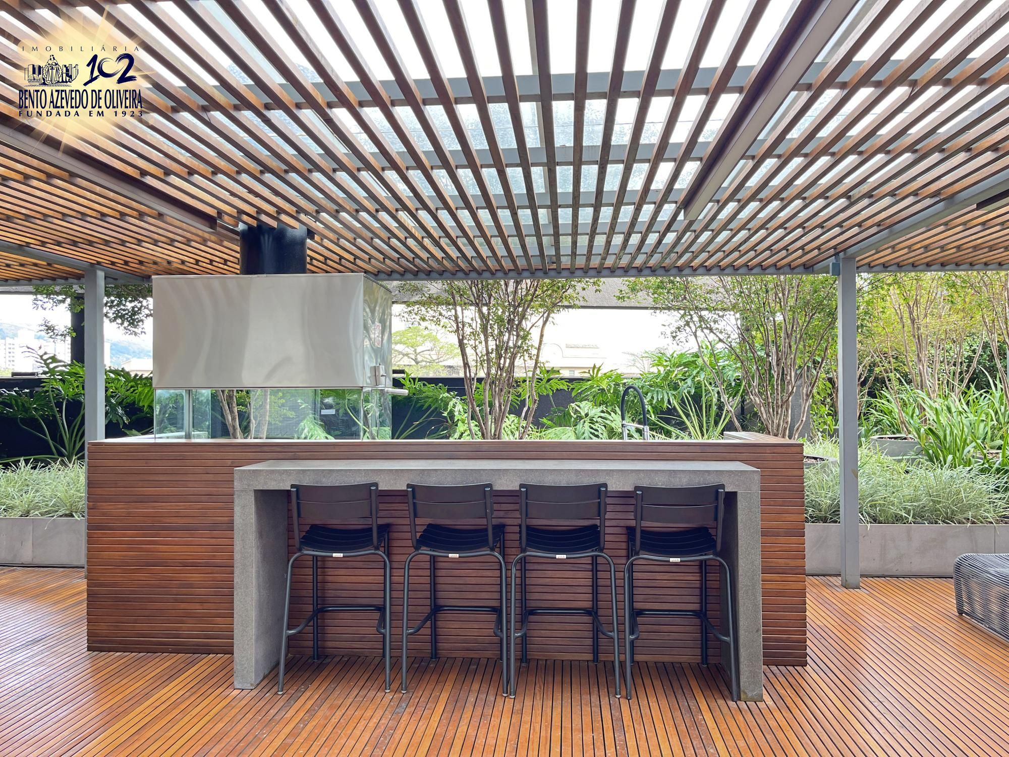 Apartamento, 1 quarto, 35 m² - Foto 44