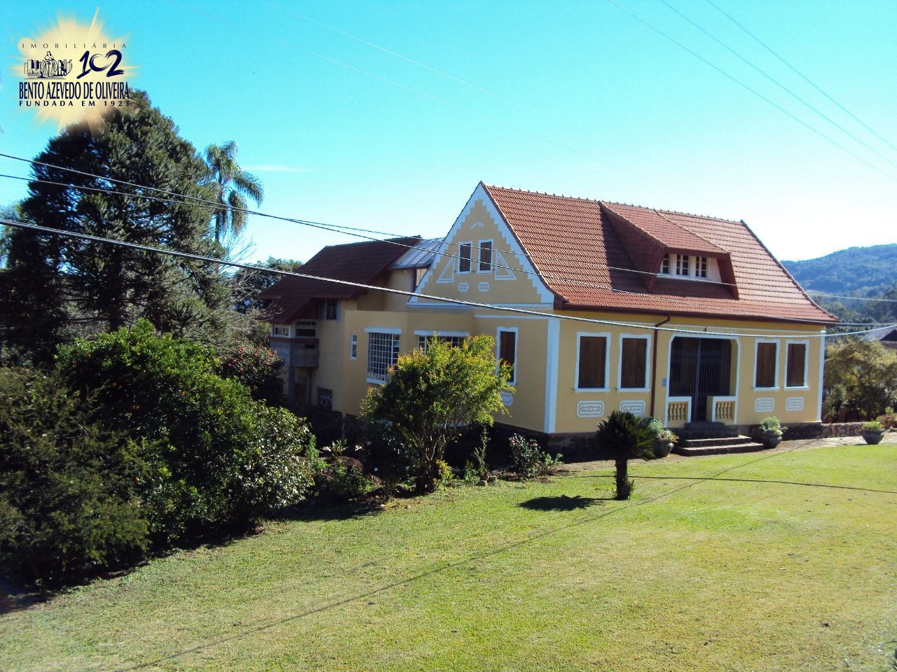 Terreno, 1 hectares - Foto 9