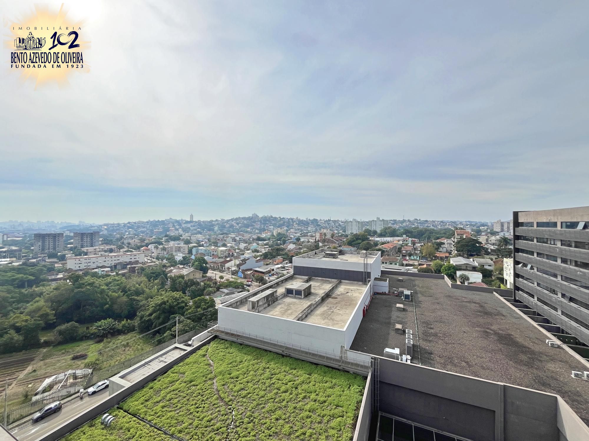 Apartamento, 1 quarto, 35 m² - Foto 21