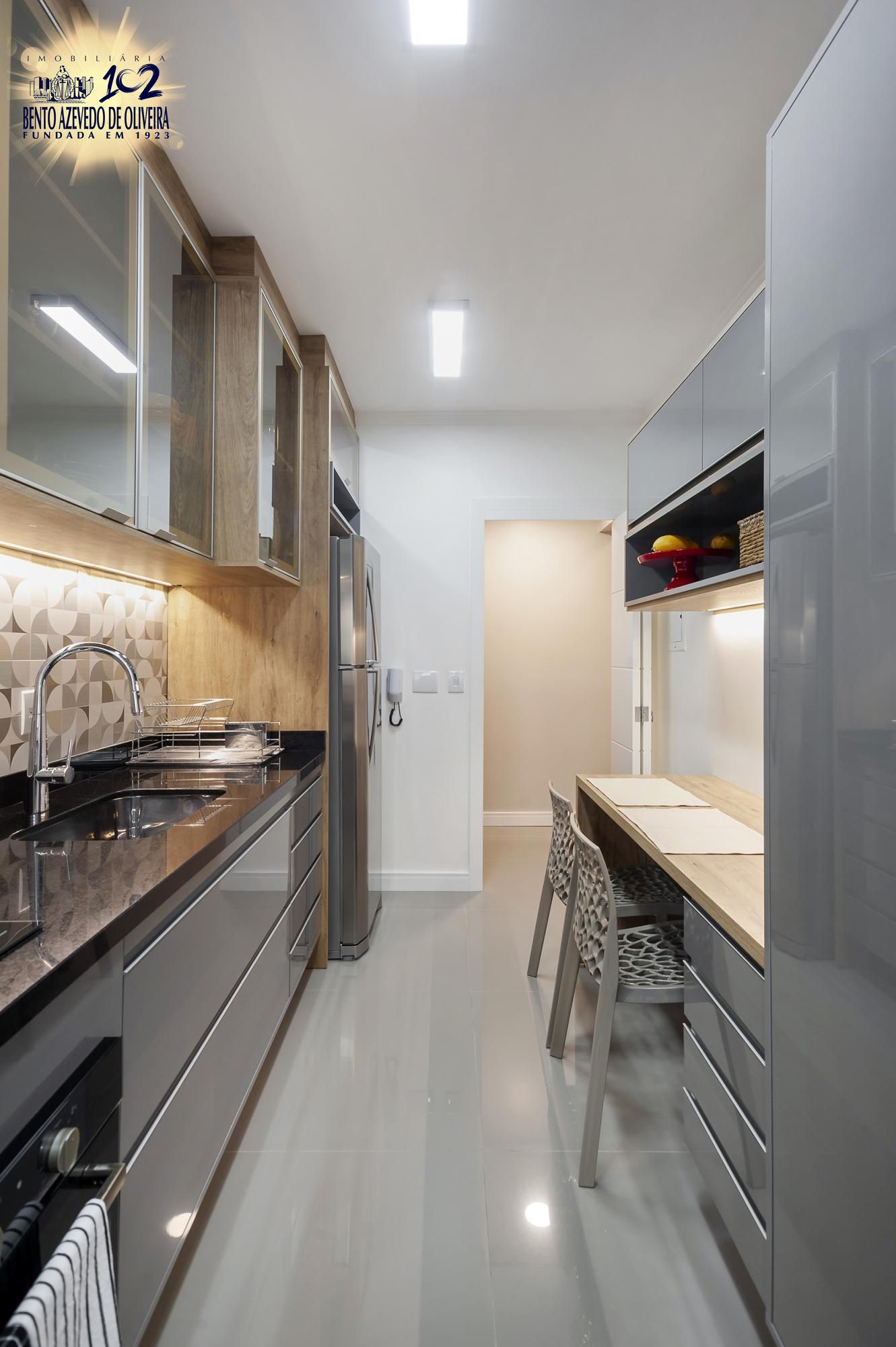 Apartamento, 2 quartos, 84 m² - Foto 20