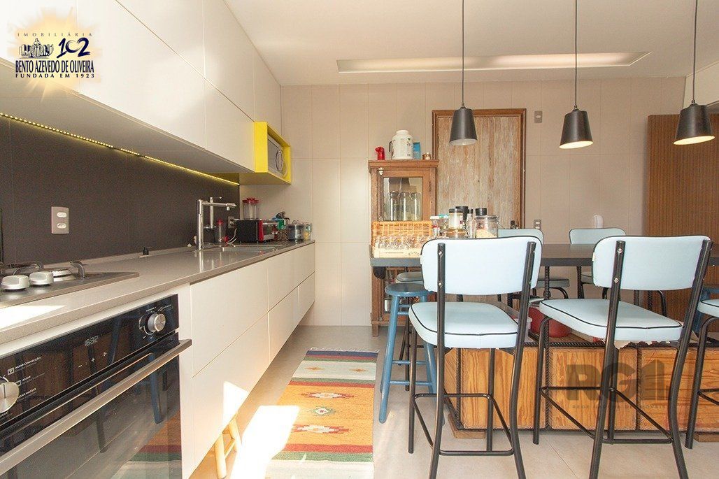 Apartamento, 3 quartos, 166 m² - Foto 9