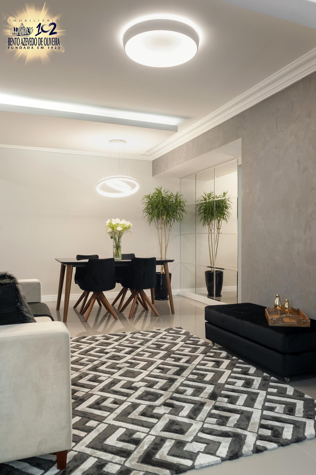 Apartamento, 2 quartos, 84 m² - Foto 3