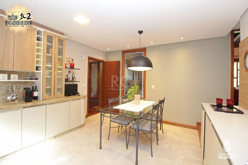 Casa, 5 quartos, 420 m² - Foto 9