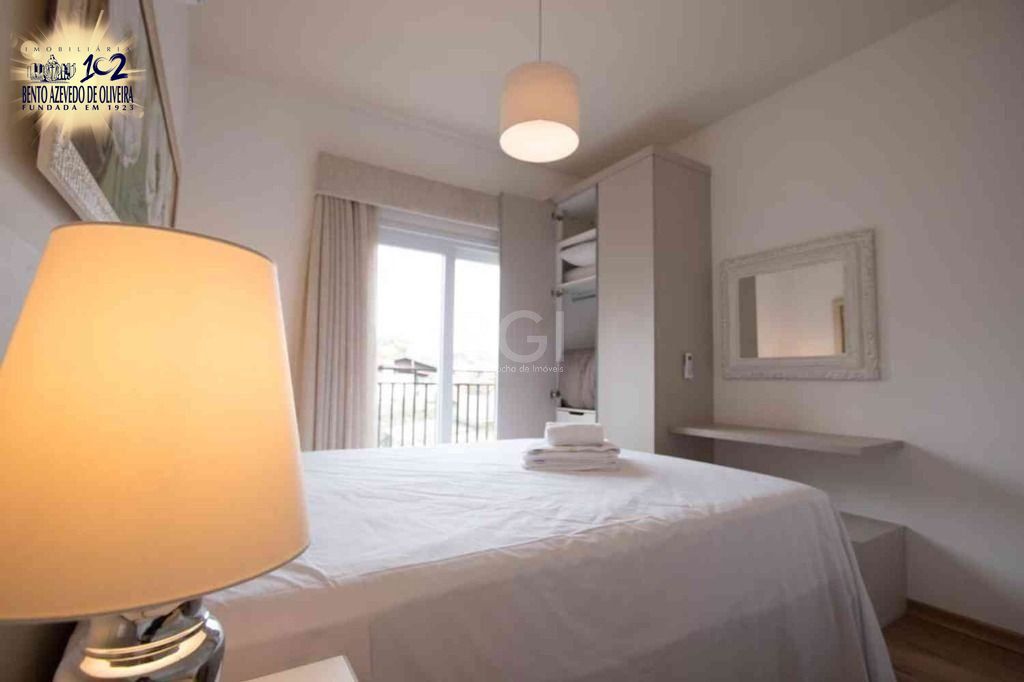 Apartamento, 1 quarto, 59 m² - Foto 3