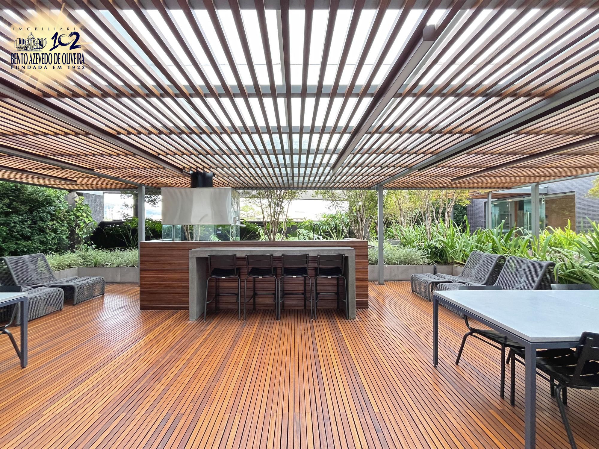 Apartamento, 1 quarto, 35 m² - Foto 43