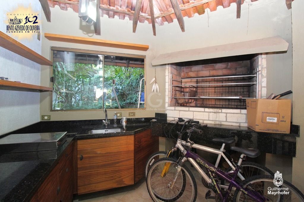 Casa, 5 quartos, 420 m² - Foto 41