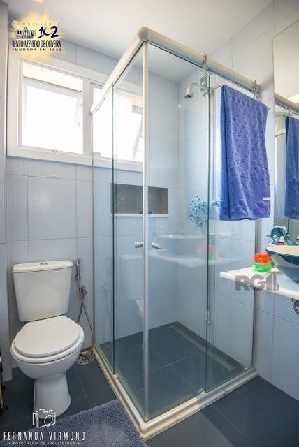 Apartamento, 3 quartos, 166 m² - Foto 23