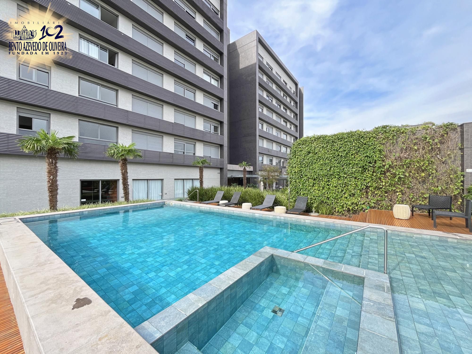 Apartamento, 1 quarto, 35 m² - Foto 34