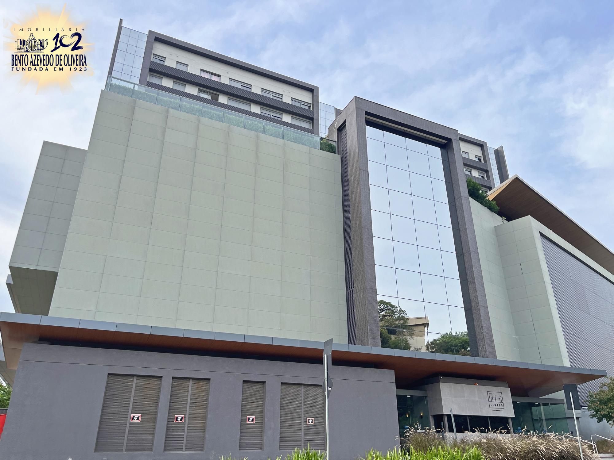 Apartamento, 1 quarto, 35 m² - Foto 31