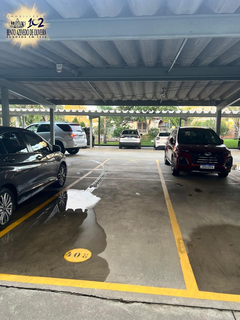 Apartamento, 1 quarto, 41 m² - Foto 9