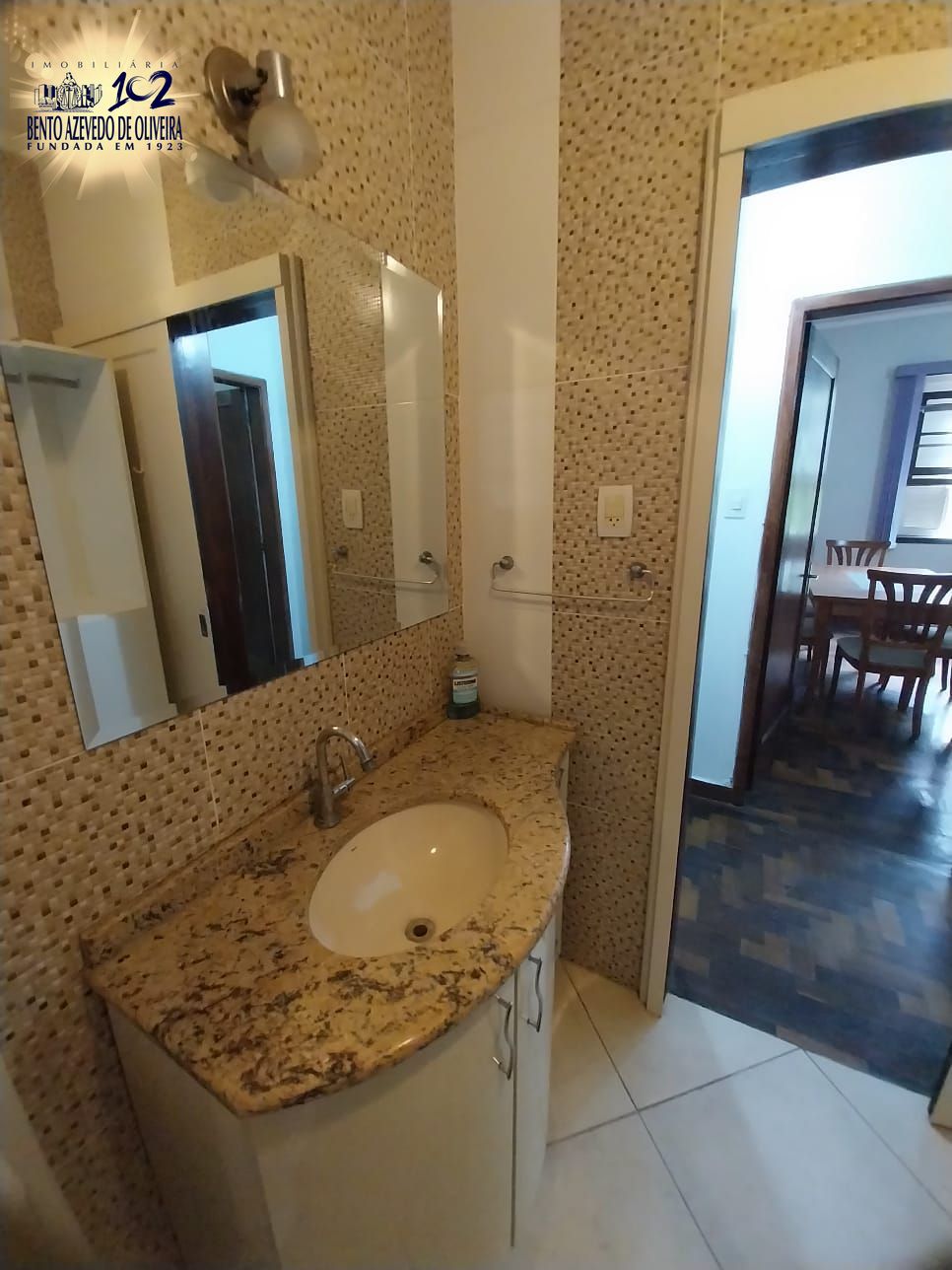 Apartamento, 2 quartos, 75 m² - Foto 16