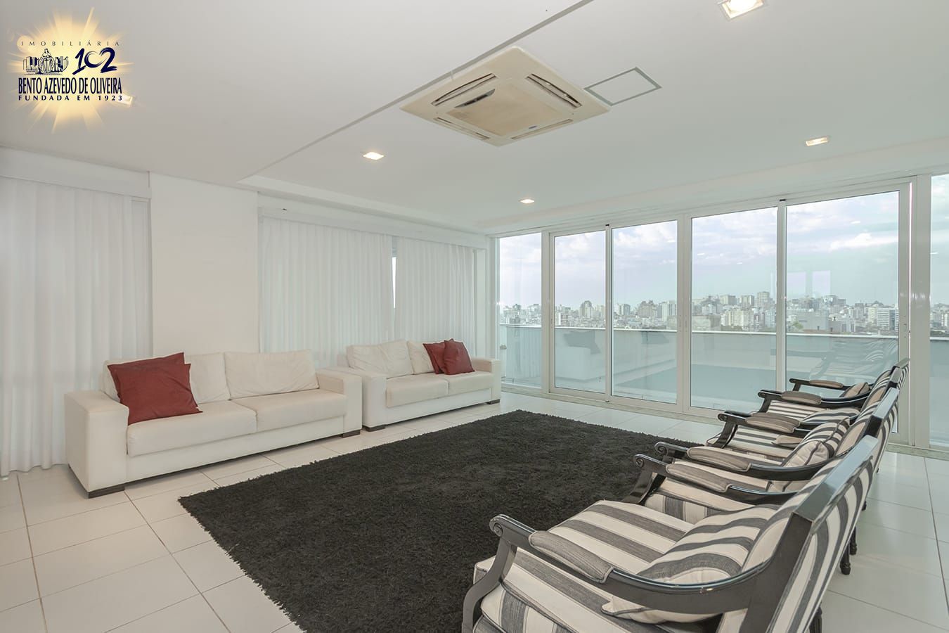 Apartamento, 1 quarto, 43 m² - Foto 7