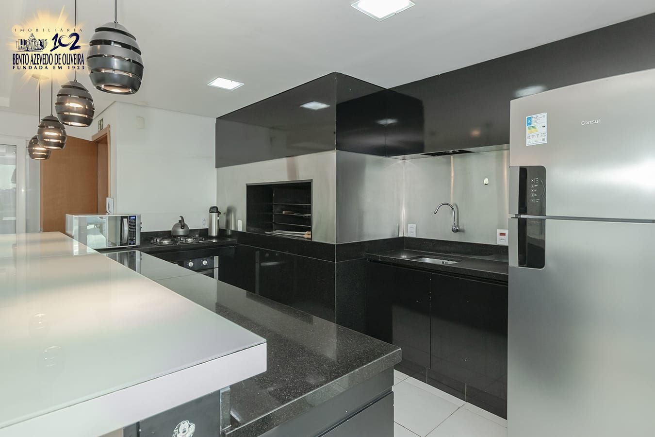 Apartamento, 1 quarto, 43 m² - Foto 6