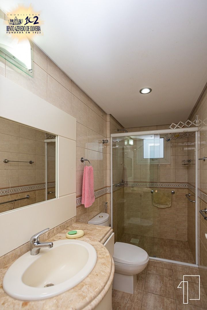 Apartamento, 3 quartos, 121 m² - Foto 15