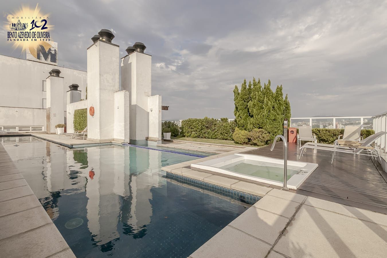 Apartamento, 1 quarto, 43 m² - Foto 53