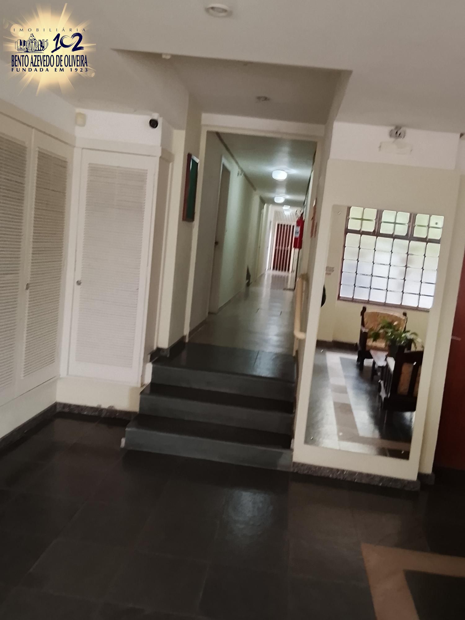 Apartamento, 1 quarto, 39 m² - Foto 20