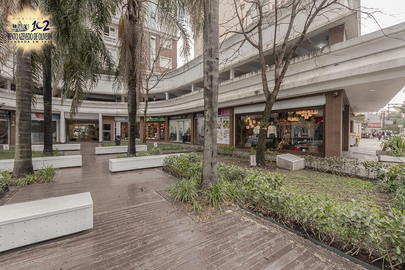 Apartamento, 1 quarto, 43 m² - Foto 2