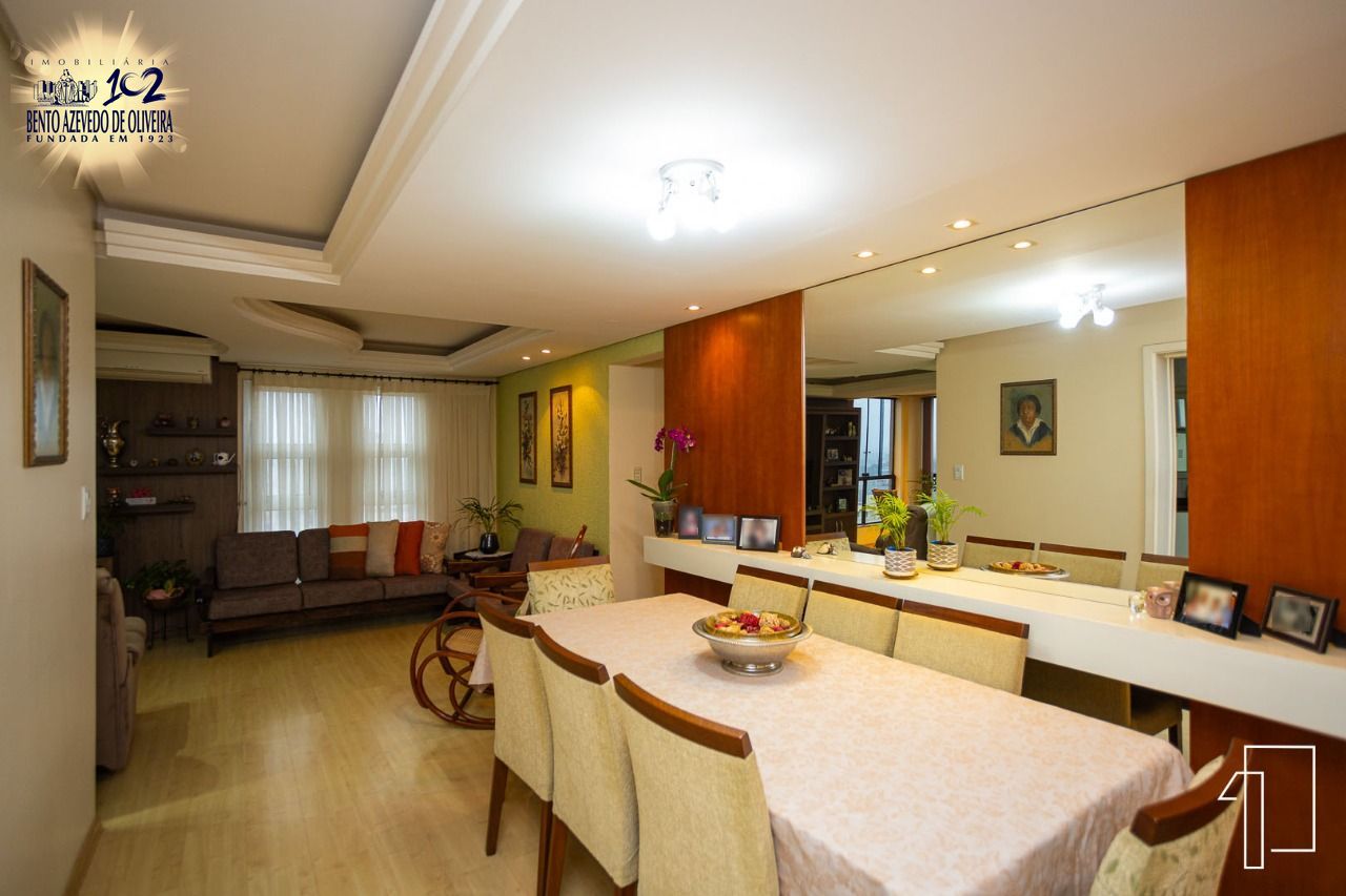 Apartamento, 3 quartos, 121 m² - Foto 4