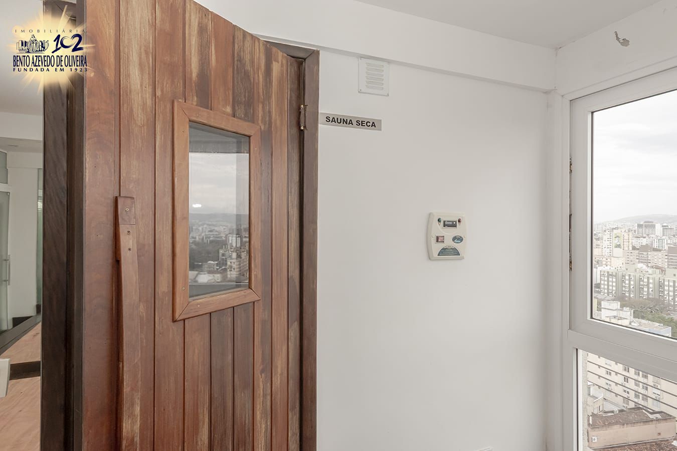 Apartamento, 1 quarto, 43 m² - Foto 60