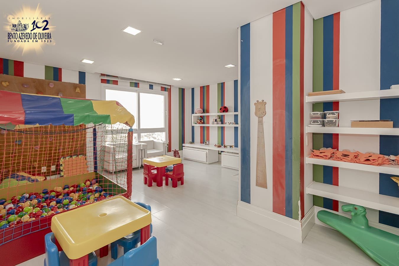 Apartamento, 1 quarto, 43 m² - Foto 12