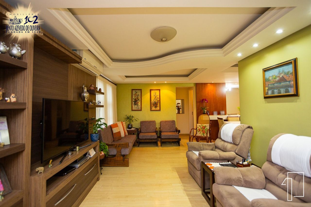 Apartamento, 3 quartos, 121 m² - Foto 7