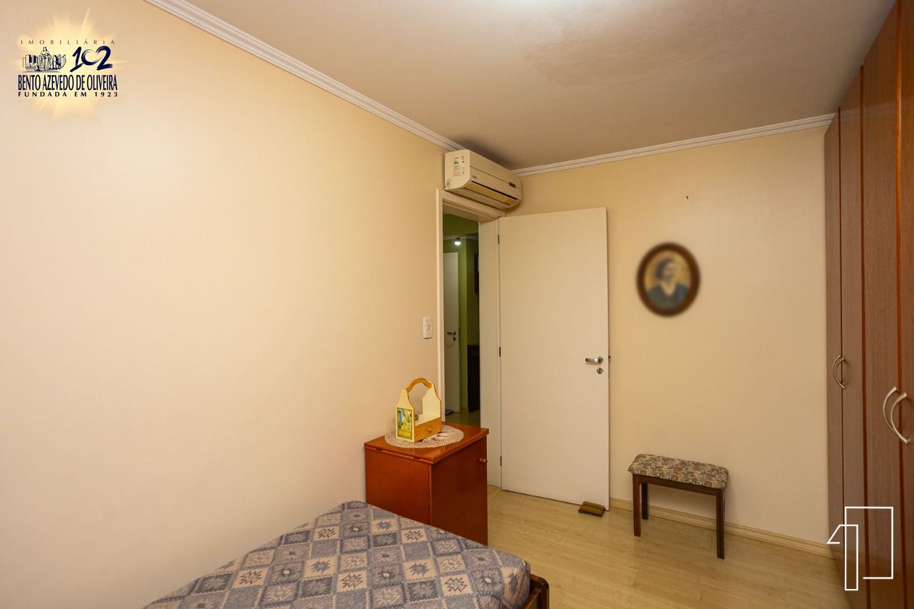 Apartamento, 3 quartos, 121 m² - Foto 21