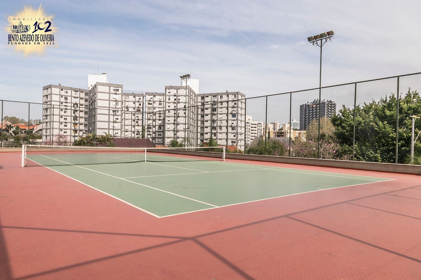 Apartamento, 1 quarto, 41 m² - Foto 6