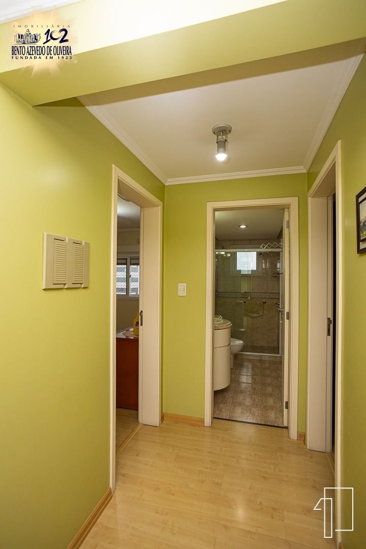 Apartamento, 3 quartos, 121 m² - Foto 14