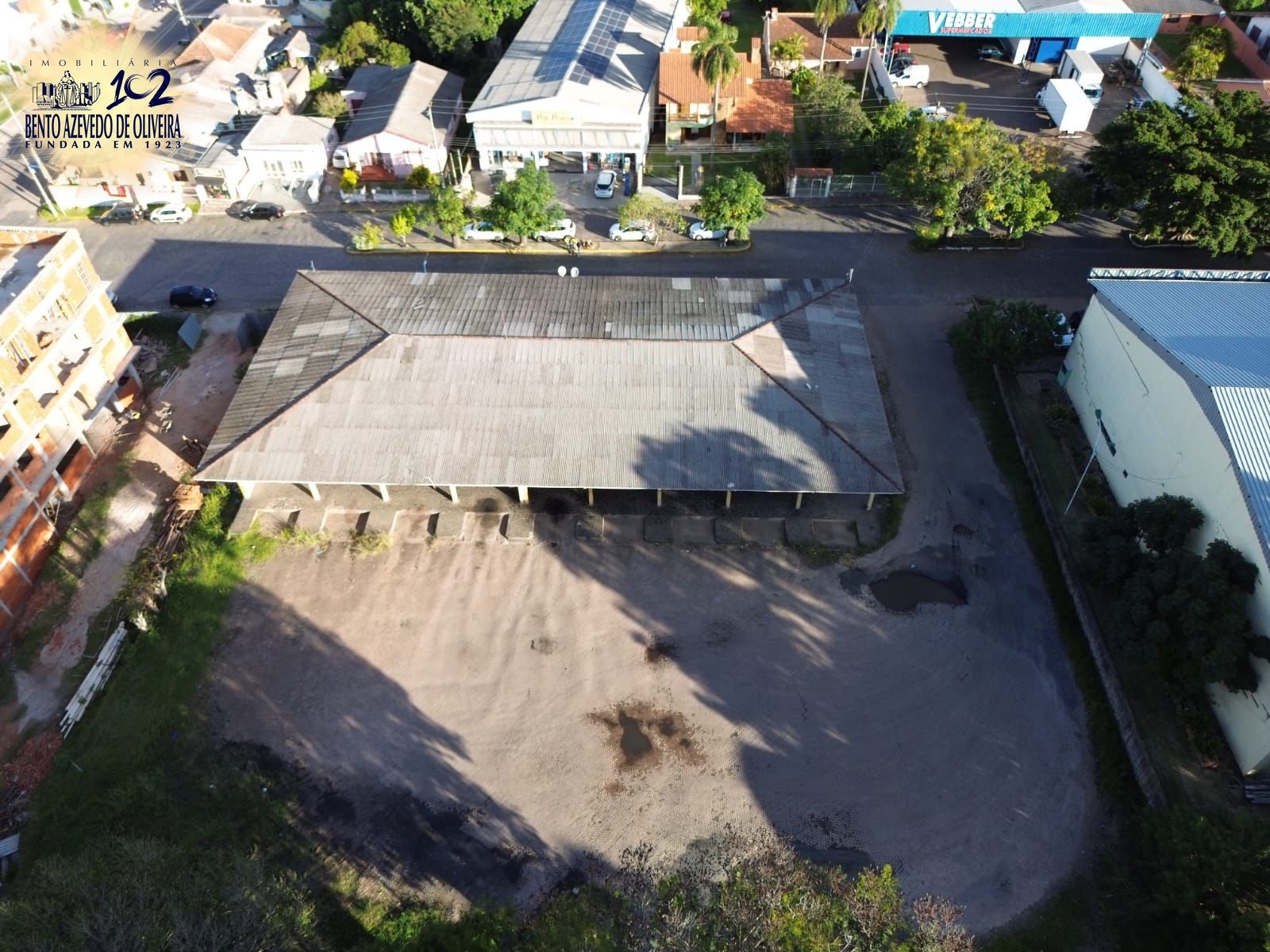 Prédio Inteiro, 815 m² - Foto 10