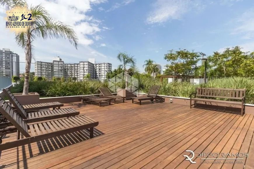 Apartamento, 1 quarto, 41 m² - Foto 14