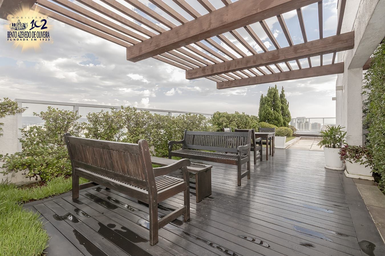 Apartamento, 1 quarto, 43 m² - Foto 46