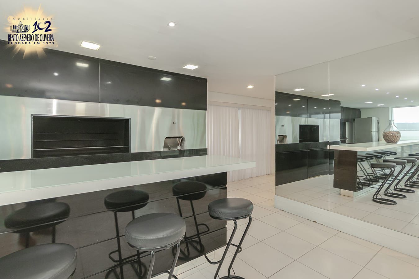 Apartamento, 1 quarto, 43 m² - Foto 10