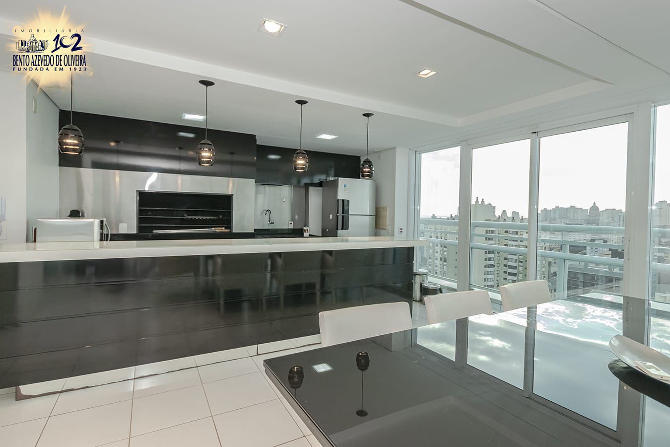 Apartamento, 1 quarto, 43 m² - Foto 8