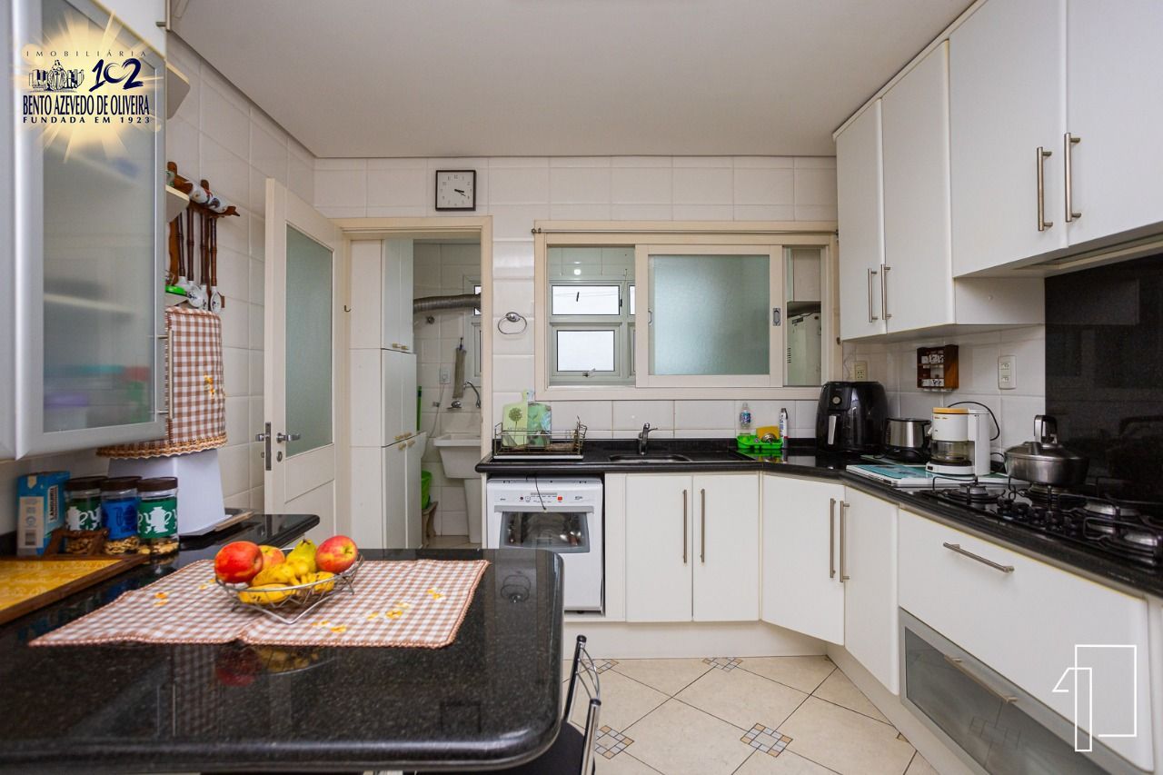 Apartamento, 3 quartos, 121 m² - Foto 11